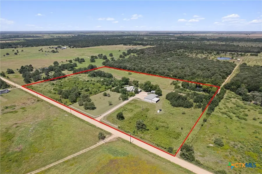 1172 County Road 418, Thorndale, TX 76577 - #2