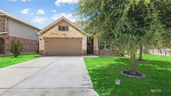 1865 Logan Trail, New Braunfels, TX 78130