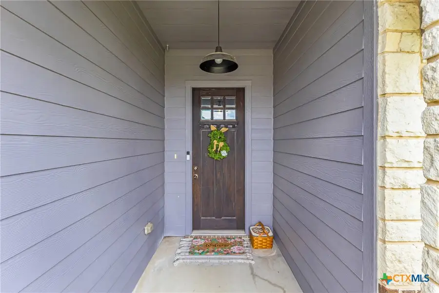 2737 Paisley Drive, Temple, TX 76502 - #2