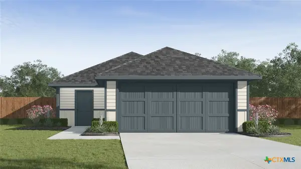 1730 Rapid Drive, Temple, TX 76502