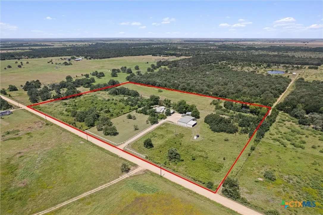 1172 County Road 418, Thorndale, TX 76577 - #1