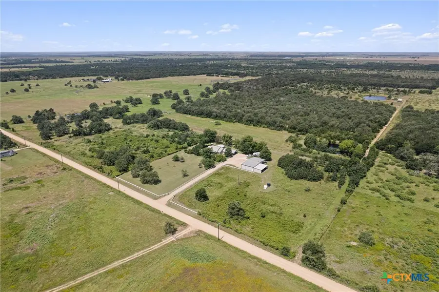 1172 County Road 418, Thorndale, TX 76577 - #2