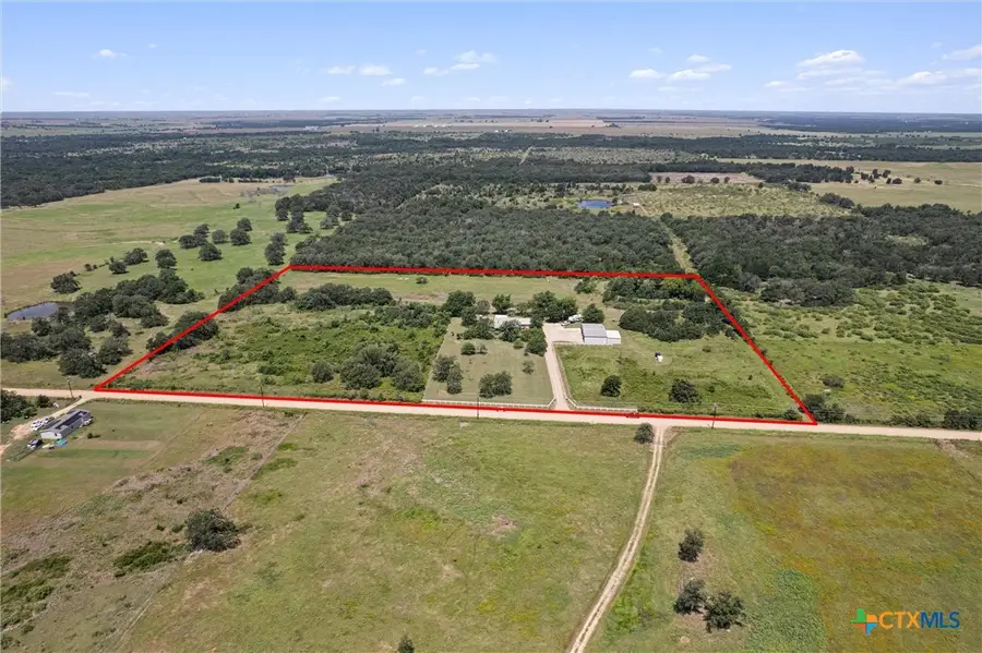 1172 County Road 418, Thorndale, TX 76577 - #3