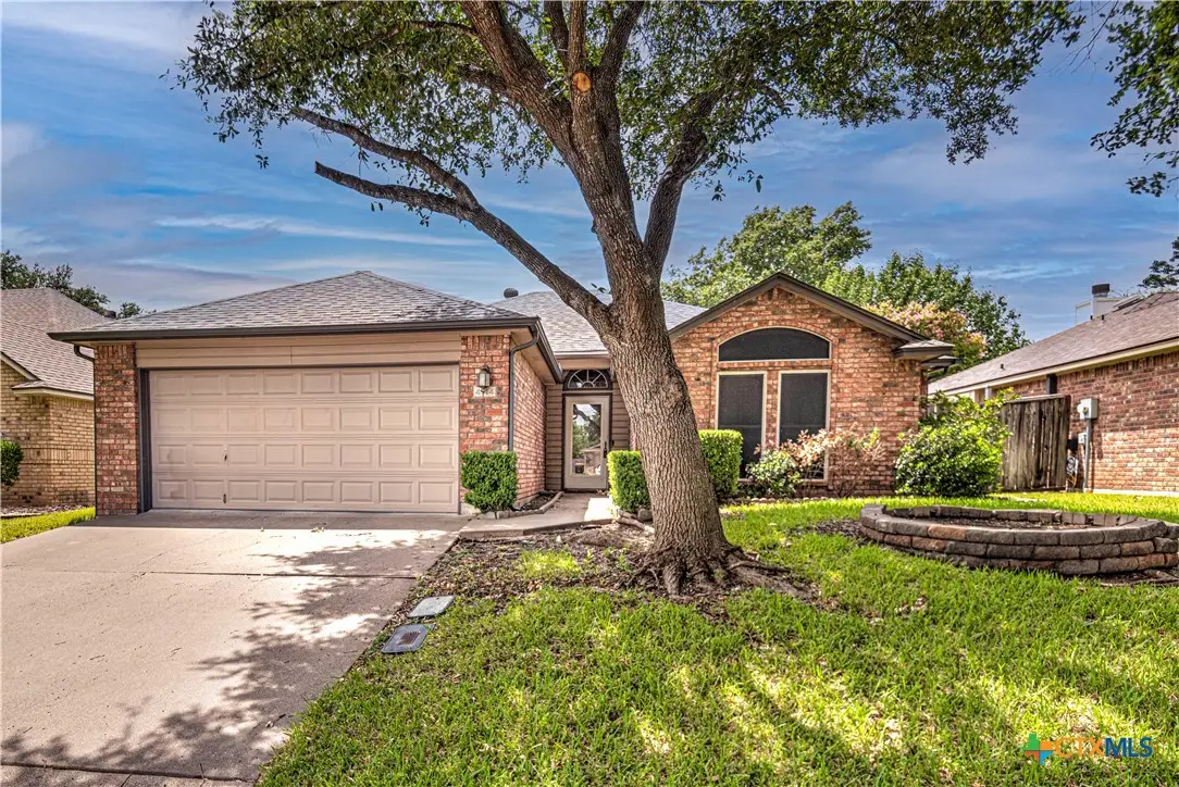 4314 Longhorn Trail, Temple, TX 76502 - #1