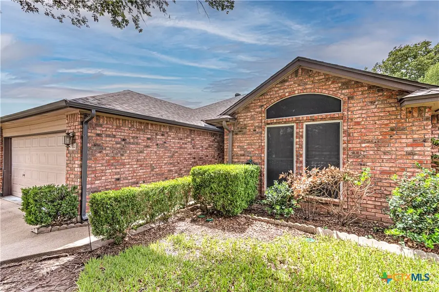 4314 Longhorn Trail, Temple, TX 76502 - #3