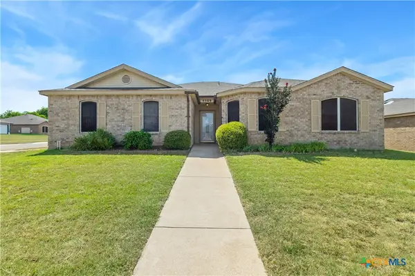 5509 Holster Drive, Killeen, TX 76549