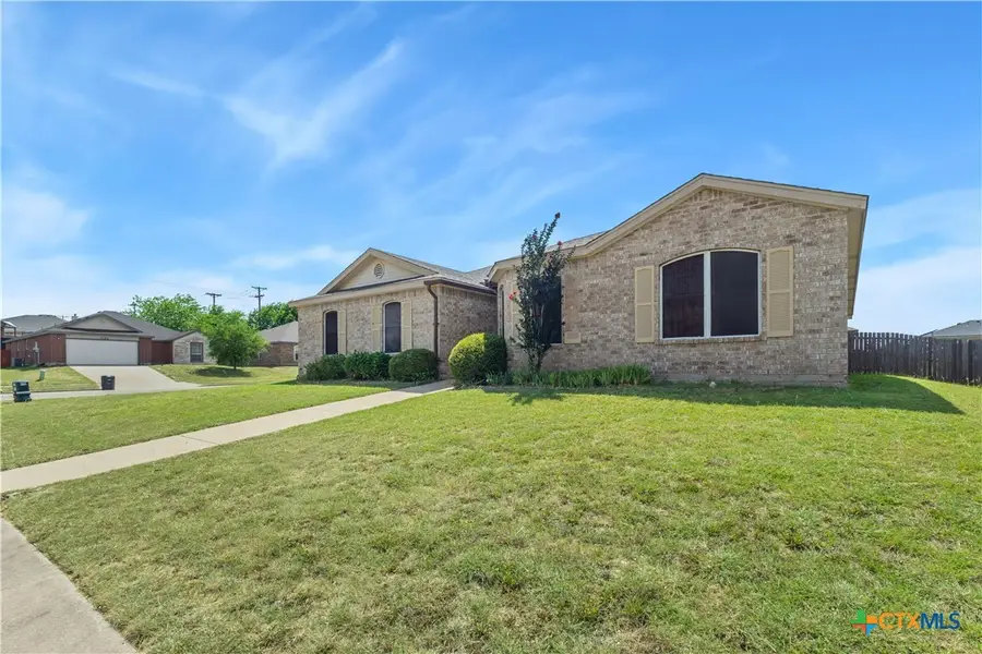 5509 Holster Drive, Killeen, TX 76549 - #2