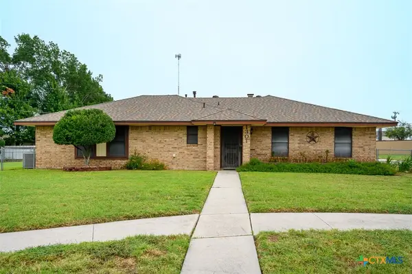 1301 Daude Avenue, Killeen, TX 76549