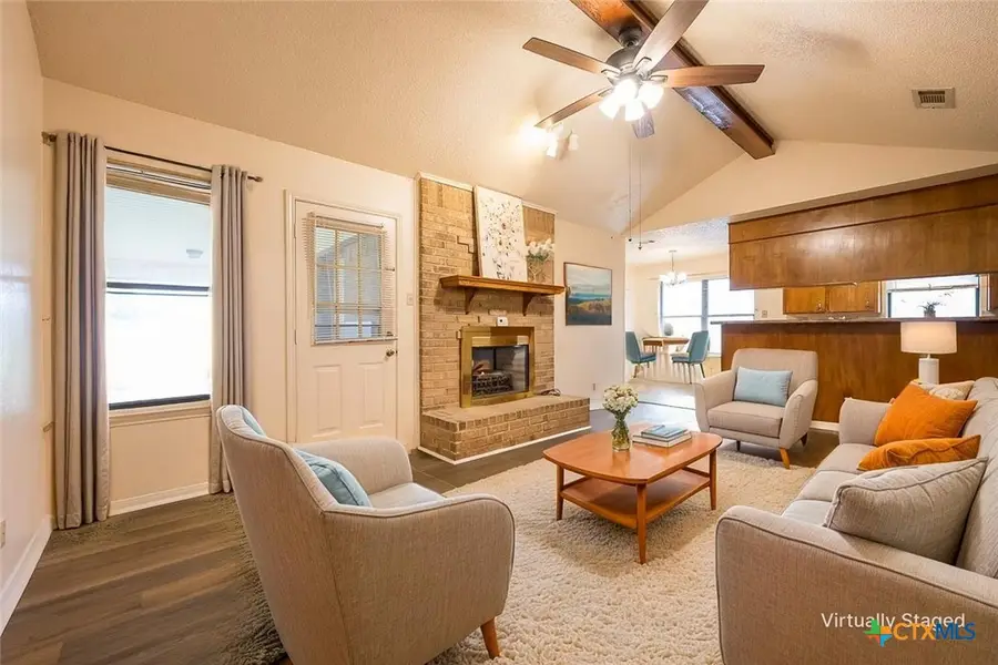 1301 Daude Avenue, Killeen, TX 76549 - #3