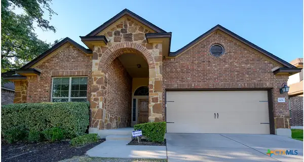 808 Tuscan Road, Harker Heights, TX 76548