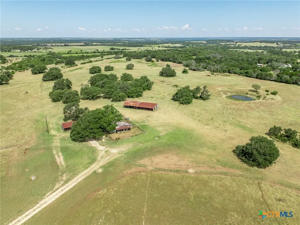 540 Fm 184, Gatesville, TX 76528 - #1