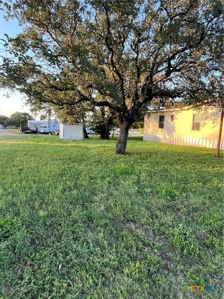 605 E Chappel Road, San Saba, TX 76877 - #3