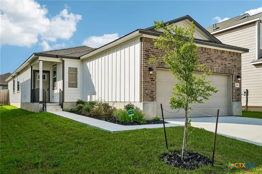 761 Whitman Street, New Braunfels, TX 78130 - #3