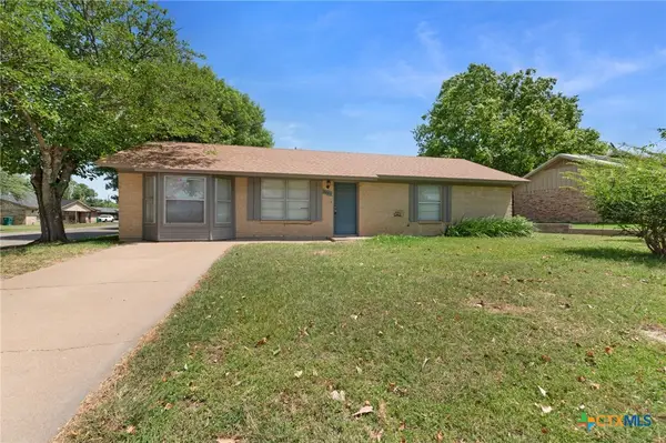 3401 Jewell Drive, Gatesville, TX 76528