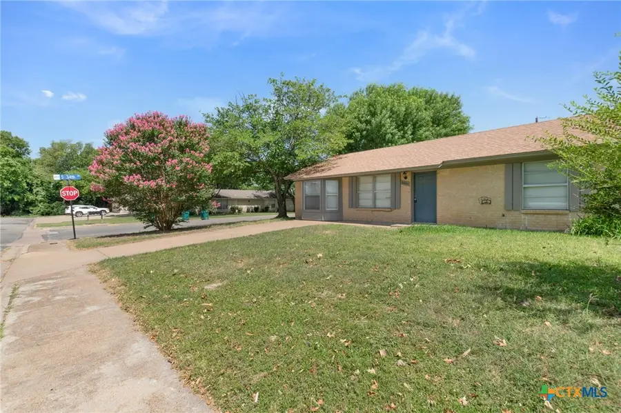 3401 Jewell Drive, Gatesville, TX 76528 - #2