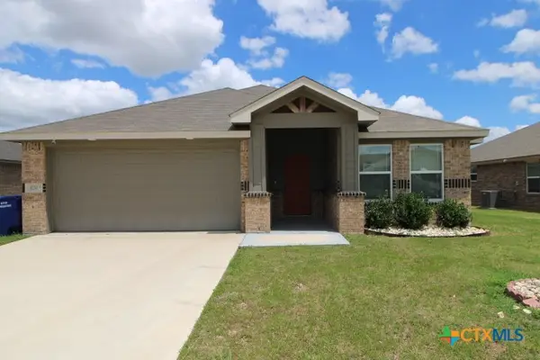 1770 Dryden Avenue, Copperas Cove, TX 76522