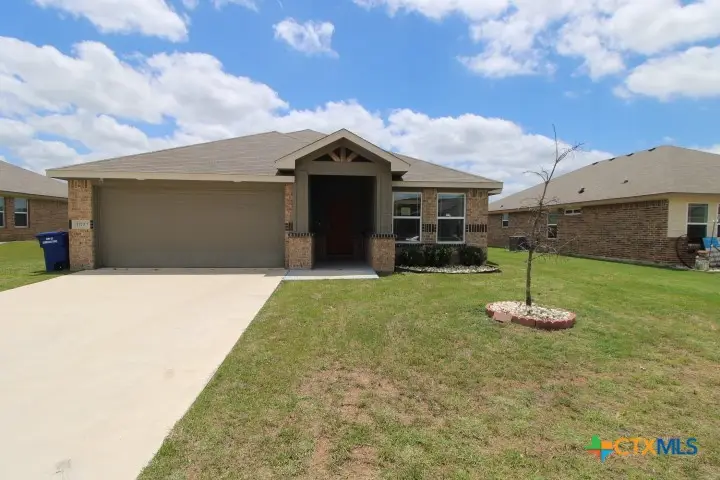 1770 Dryden Avenue, Copperas Cove, TX 76522 - #2