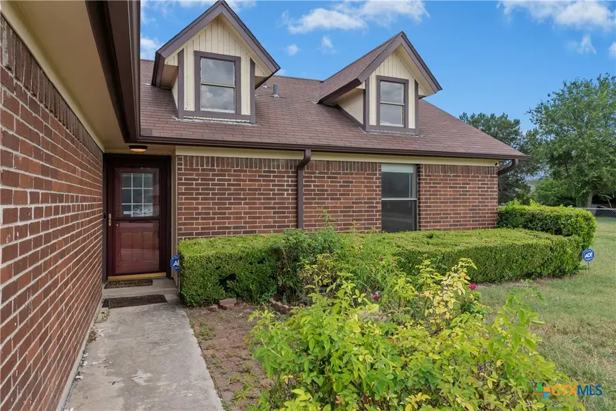 2202 Hidden Hill Drive, Killeen, TX 76543 - #2