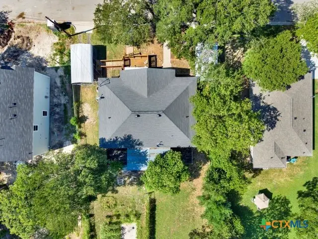 620 E 8th Avenue, Belton, TX 76513 - #3