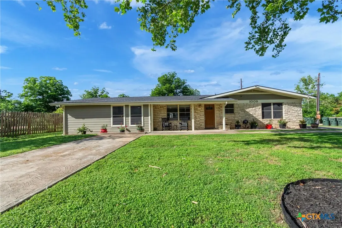 1009 Crepe Myrtle Drive, San Marcos, TX 78666 - #1