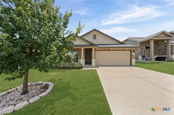129 Bainbridge Road, Temple, TX 76502