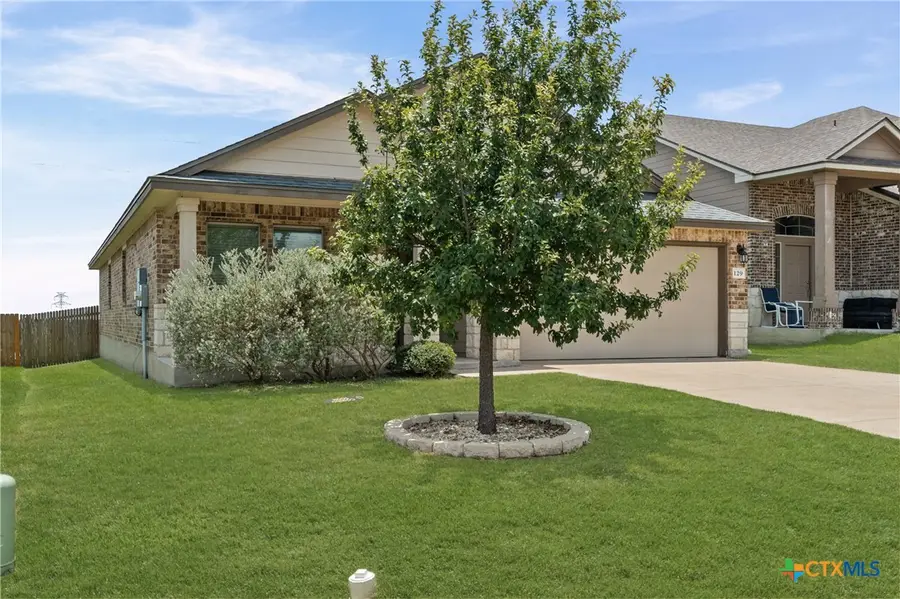 129 Bainbridge Road, Temple, TX 76502 - #2