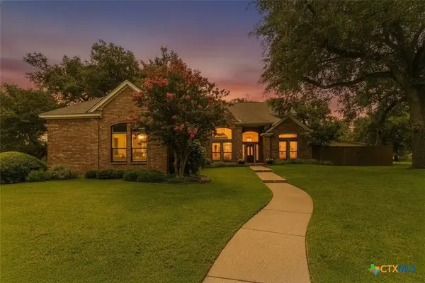 117 Twelve Oaks Drive, Temple, TX 76504