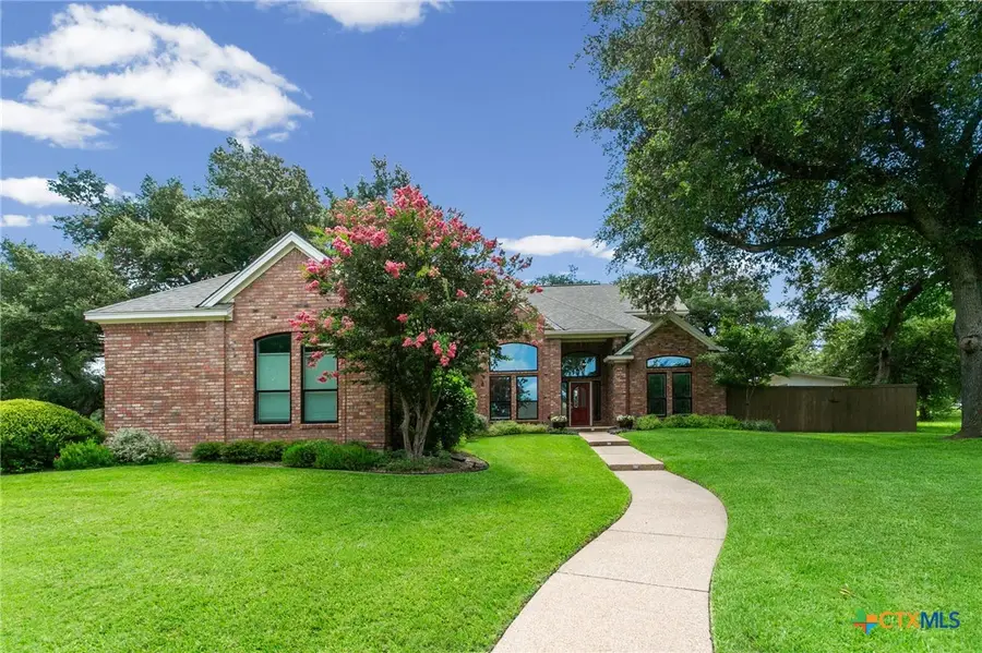 117 Twelve Oaks Drive, Temple, TX 76504 - #2