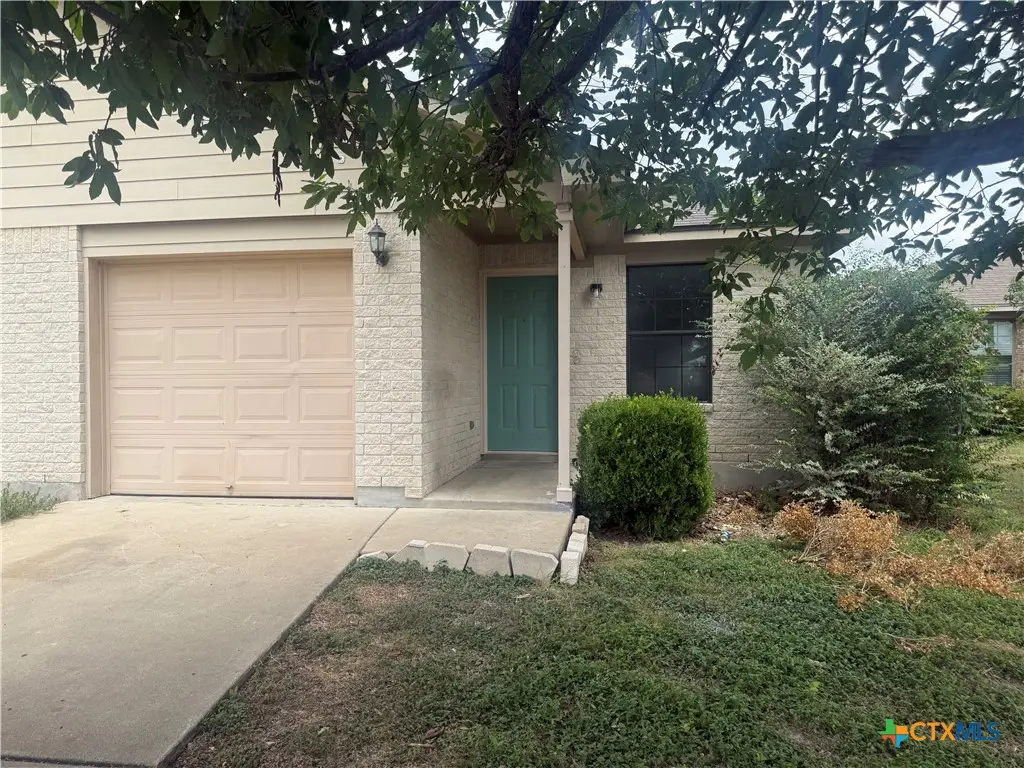 1017 Drovers Cove, Georgetown, TX 78626 - #1