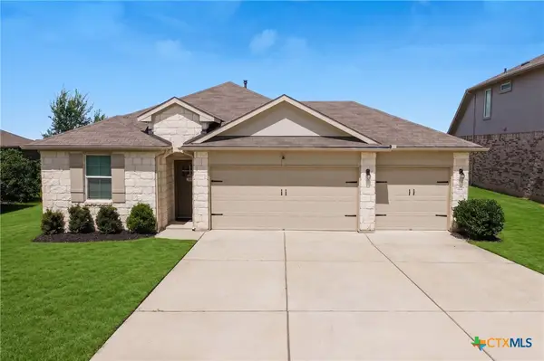 1616 Fairhaven Gtwy, Georgetown, TX 78626