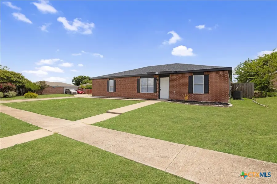 4200 Tidal Wave Drive, Killeen, TX 76549 - #2