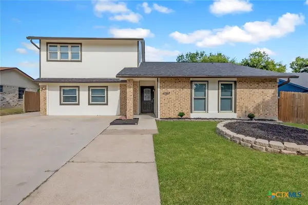 2412 Botanical Drive, Killeen, TX 76542