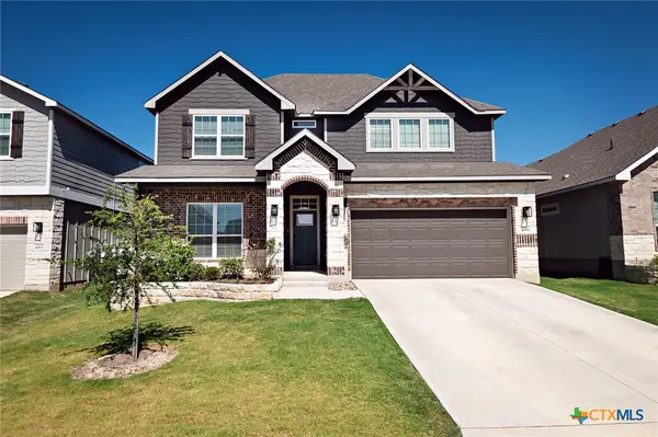 4019 Estes Court, Belton, TX 76513
