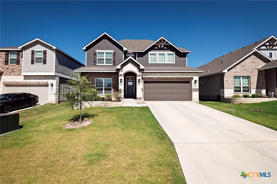 4019 Estes Court, Belton, TX 76513 - #2