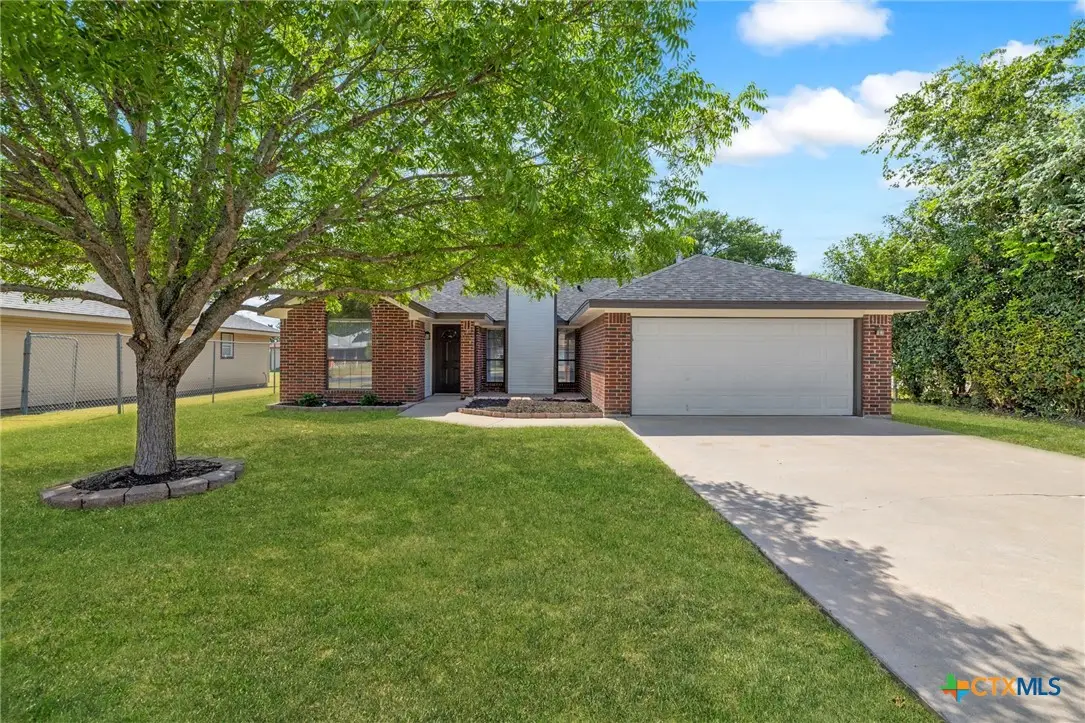 2605 Hidden Hill Drive, Killeen, TX 76543 - #1