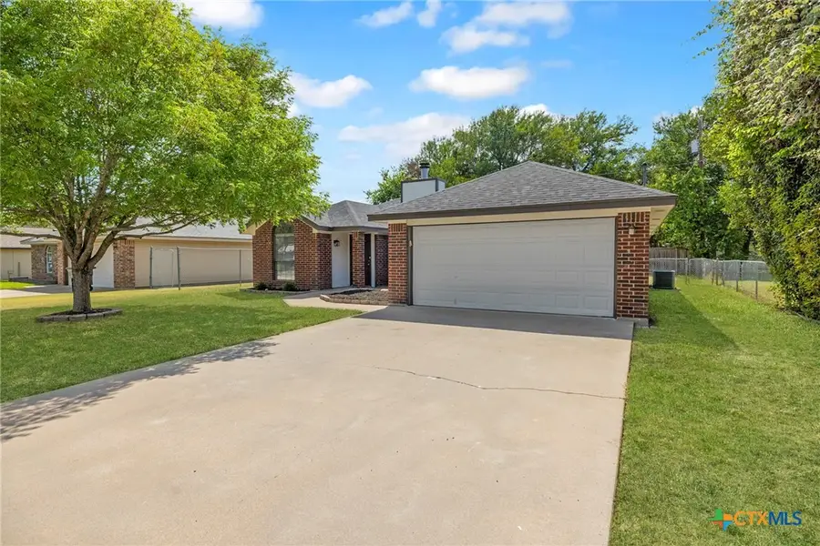 2605 Hidden Hill Drive, Killeen, TX 76543 - #3