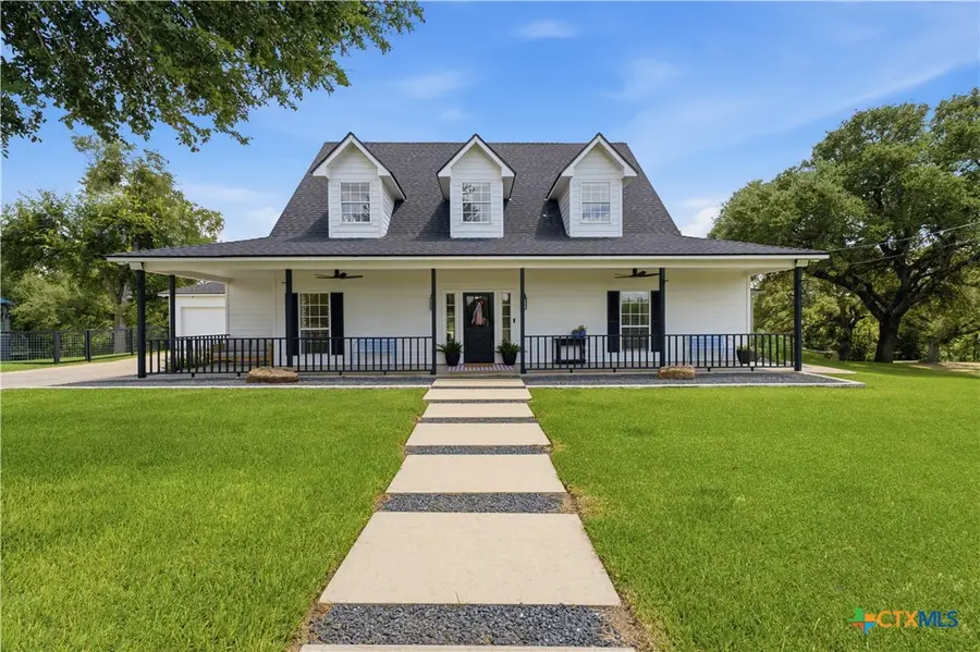 3020 Riverside Trail, Temple, TX 76502 - #2