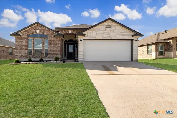 203 Ken Drive, Killeen, TX 76542