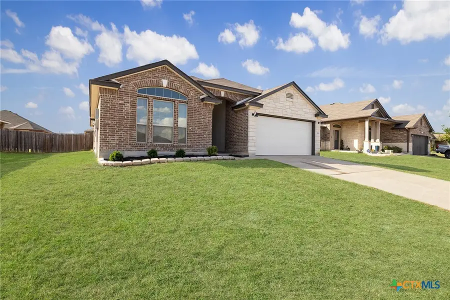 203 Ken Drive, Killeen, TX 76542 - #2