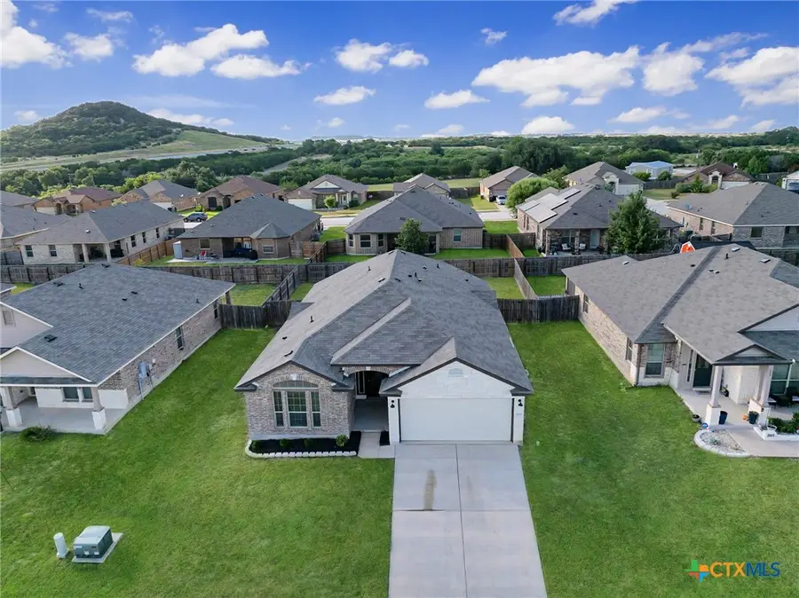 203 Ken Drive, Killeen, TX 76542 - #3