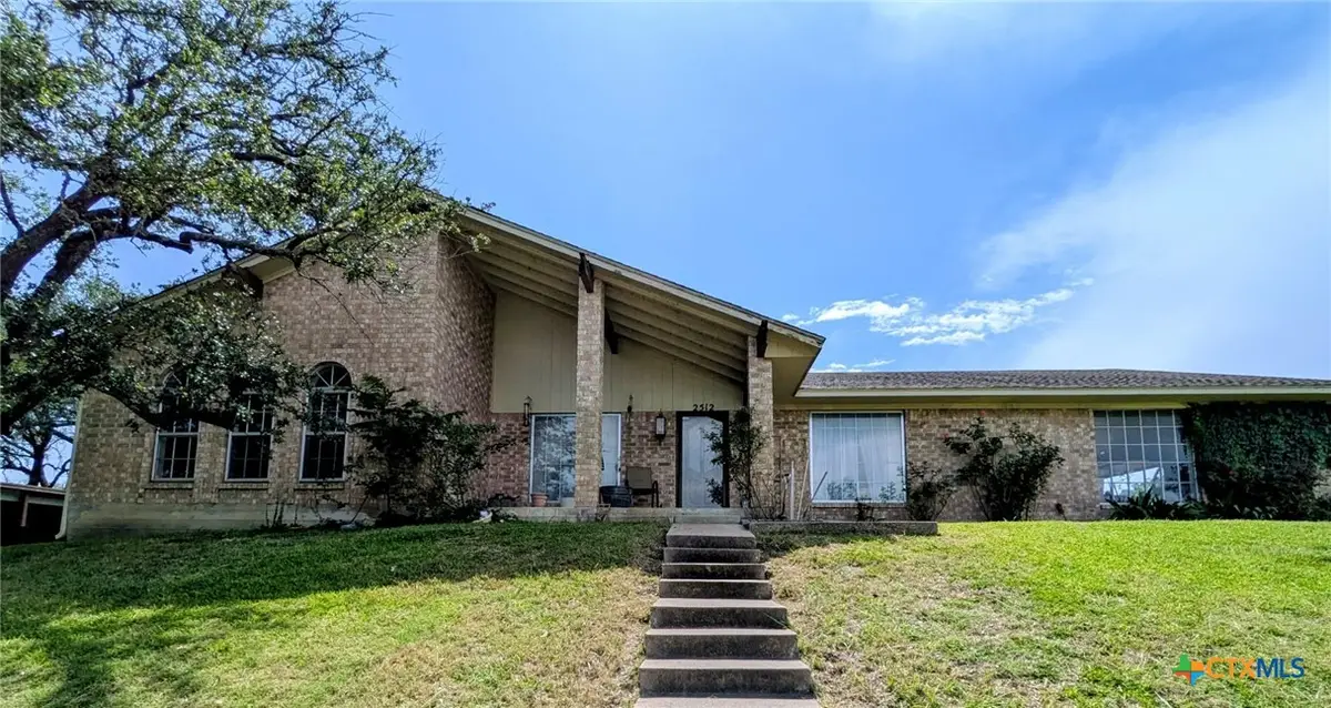 2512 River Oaks Drive, Belton, TX 76513 - #1