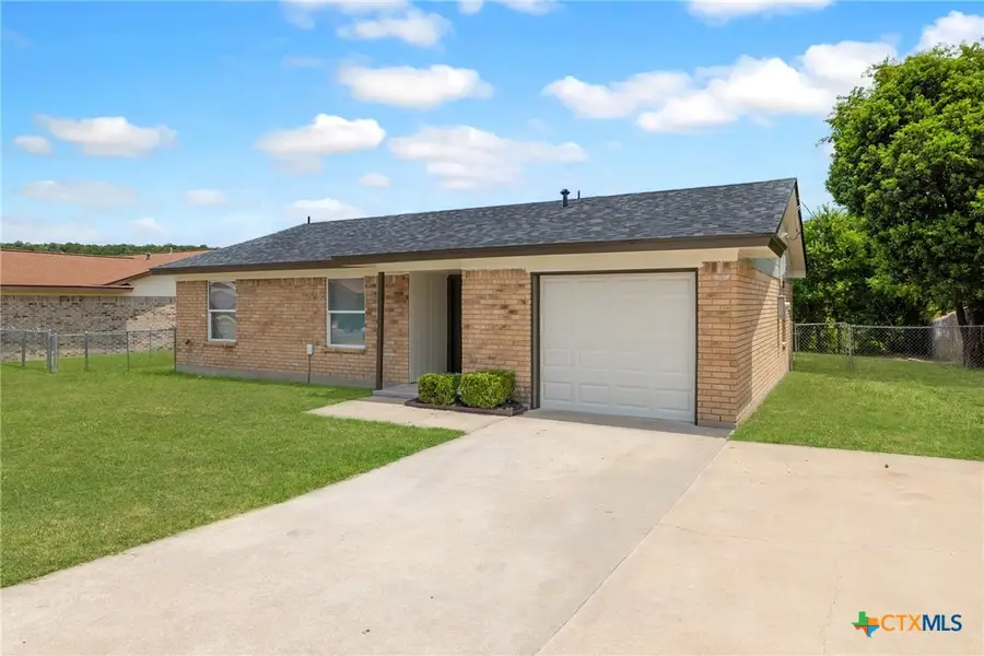 910 Marilyn Drive, Copperas Cove, TX 76522 - #3