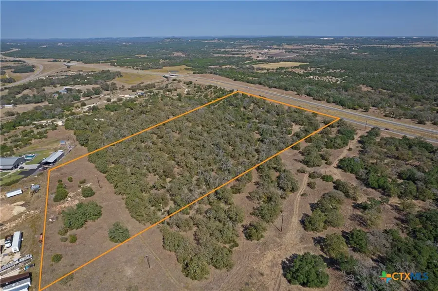 14847 Sh 195, Florence, TX 76527 - #3