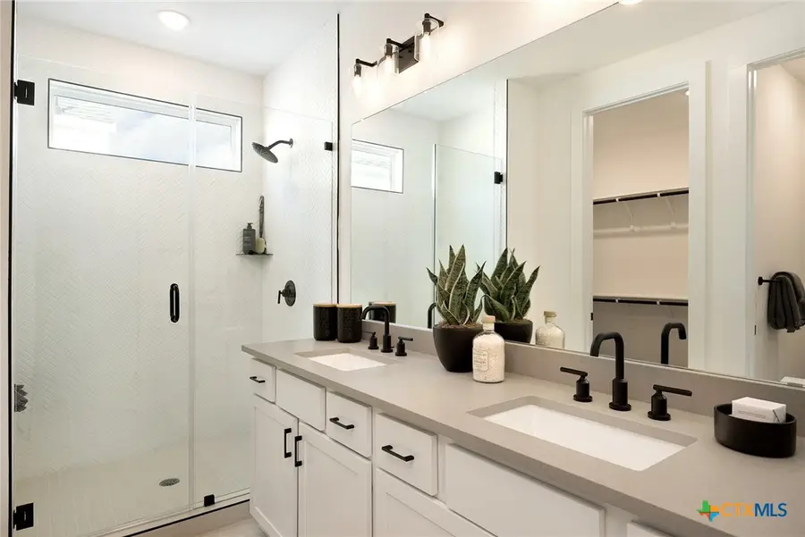 1408 Rambling Rose Road, Austin, TX 78745 - #3