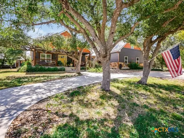 530 Cascade Trail, San Marcos, TX 78666