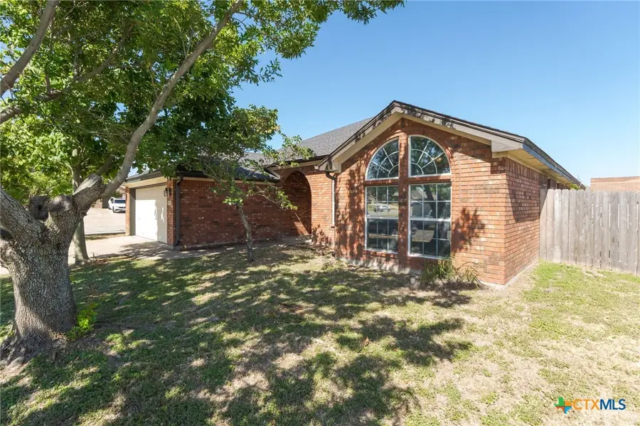 4309 Capri Drive, Killeen, TX 76549 - #2