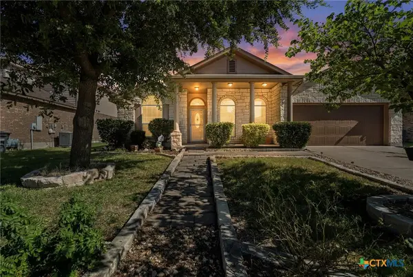6213 Melanie Drive, Killeen, TX 76542