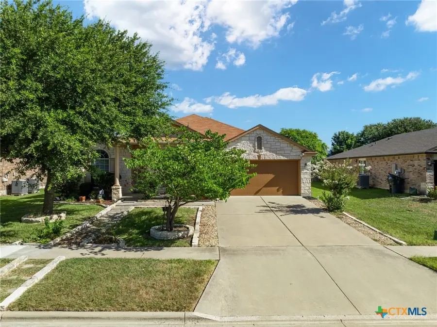 6213 Melanie Drive, Killeen, TX 76542 - #2