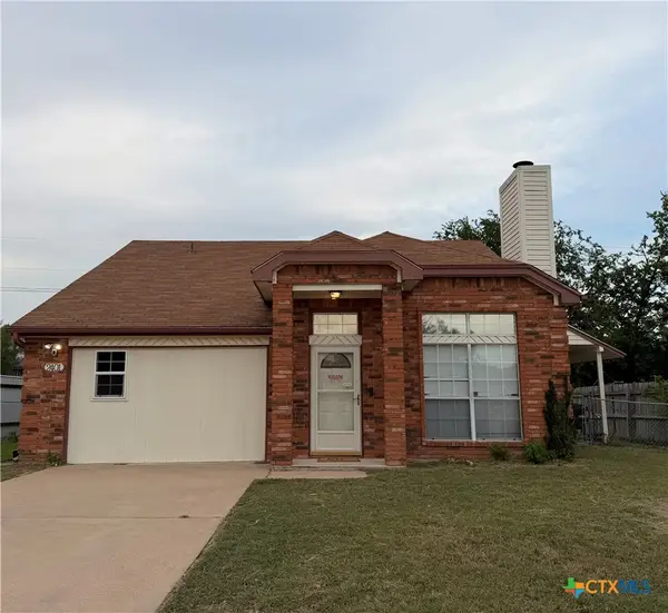2401 Windmill Drive, Killeen, TX 76549