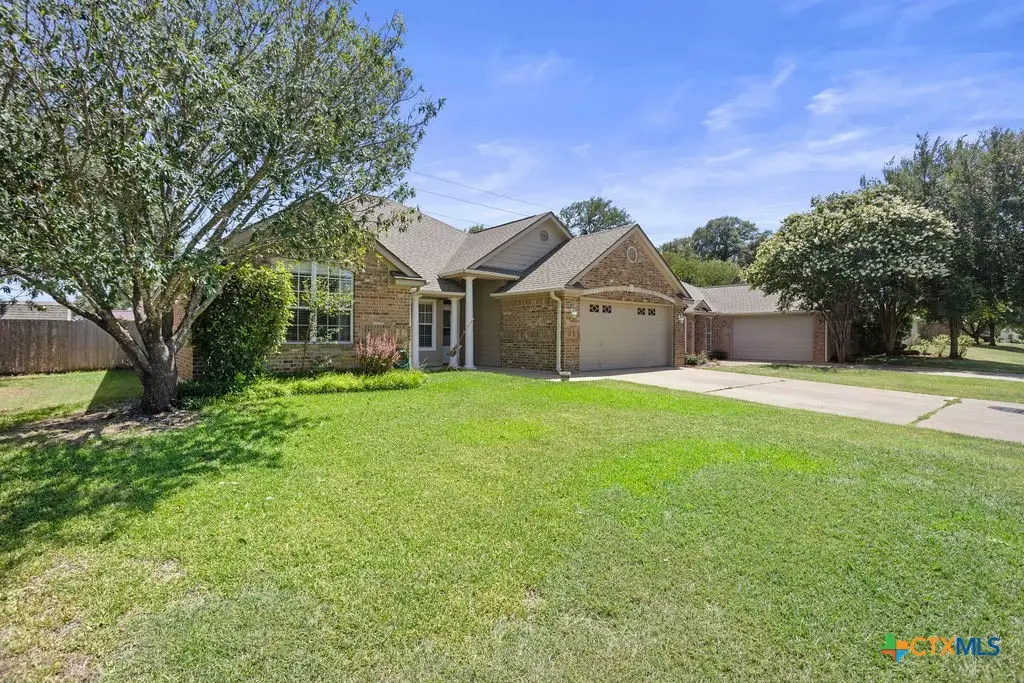 428 Armstrong Drive, Belton, TX 76513 - #1